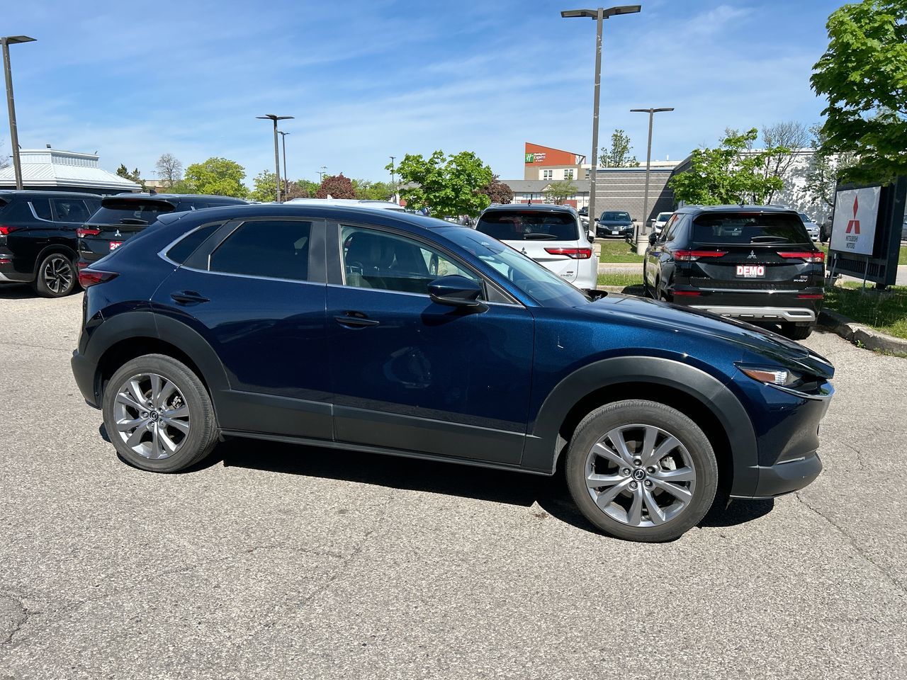 Mazda CX-30  2022 à Mississauga, Ontario