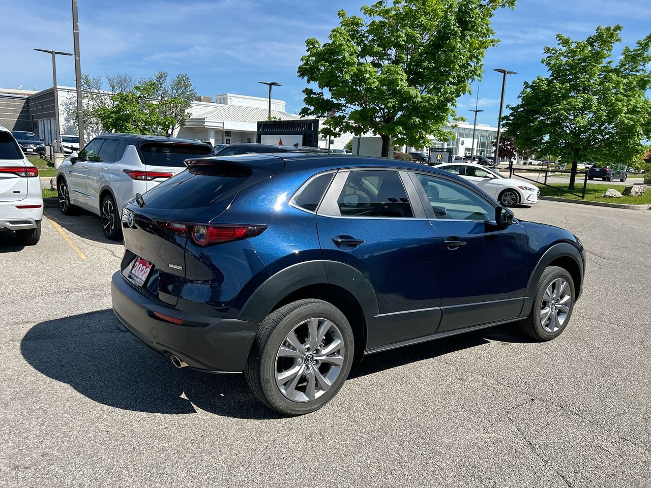Mazda CX-30  2022 à Mississauga, Ontario