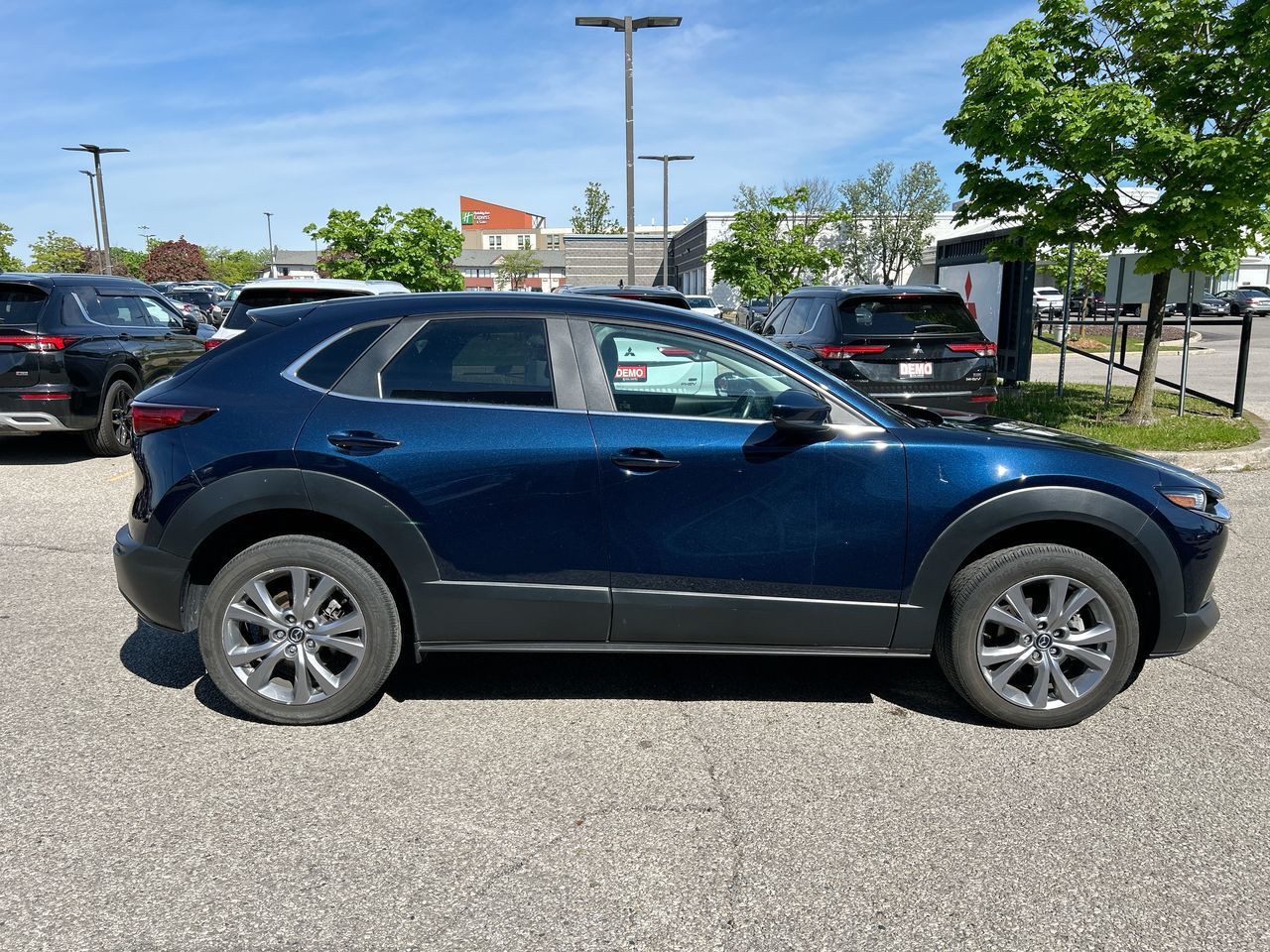 Mazda CX-30  2022 à Mississauga, Ontario