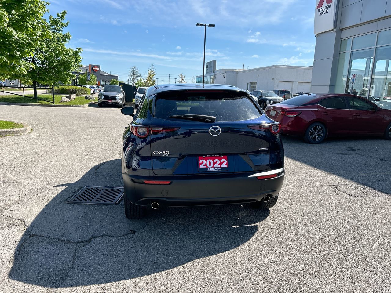 Mazda CX-30  2022 à Mississauga, Ontario