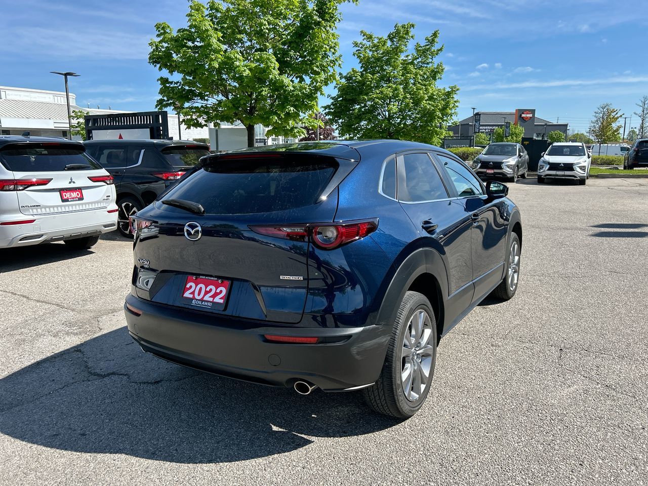 Mazda CX-30  2022 à Mississauga, Ontario
