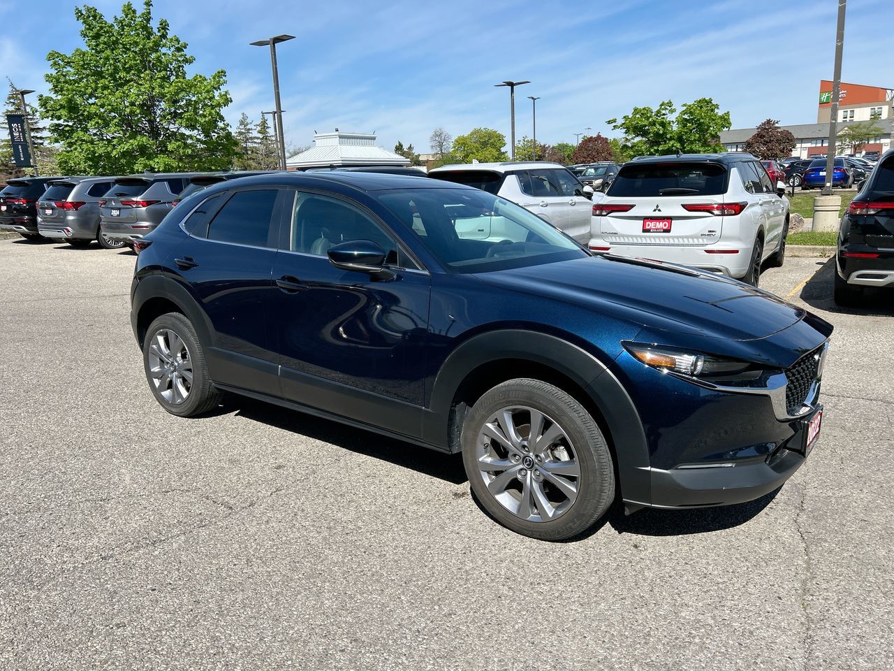 Mazda CX-30  2022 à Mississauga, Ontario