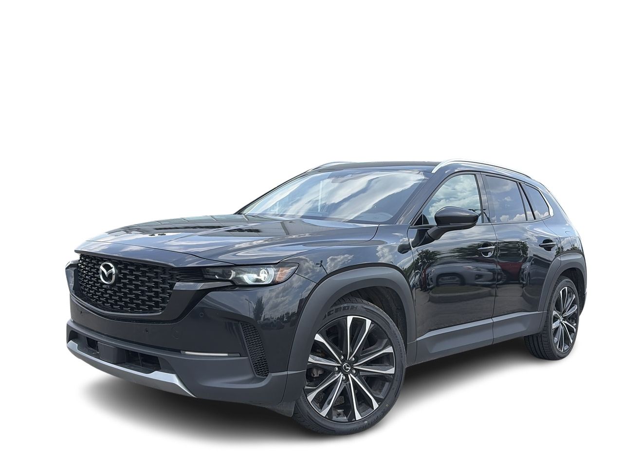 2023 Mazda CX-50 GT 2.5L I4 T