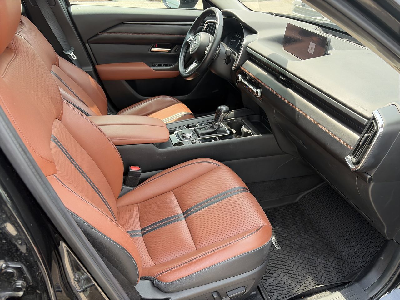 2023 Mazda CX-50