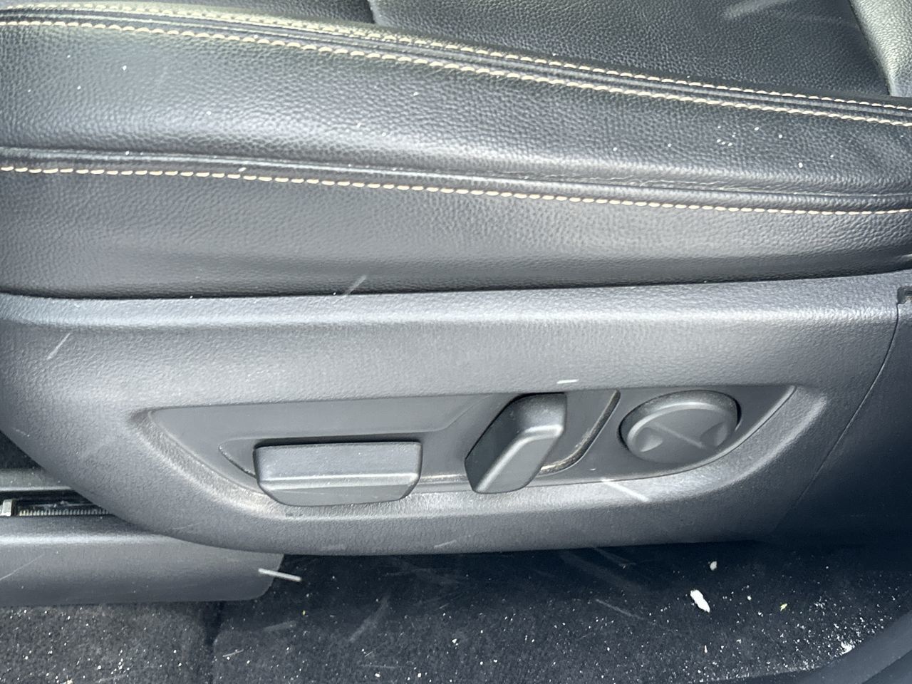 2024 Mazda CX-90 MHEV