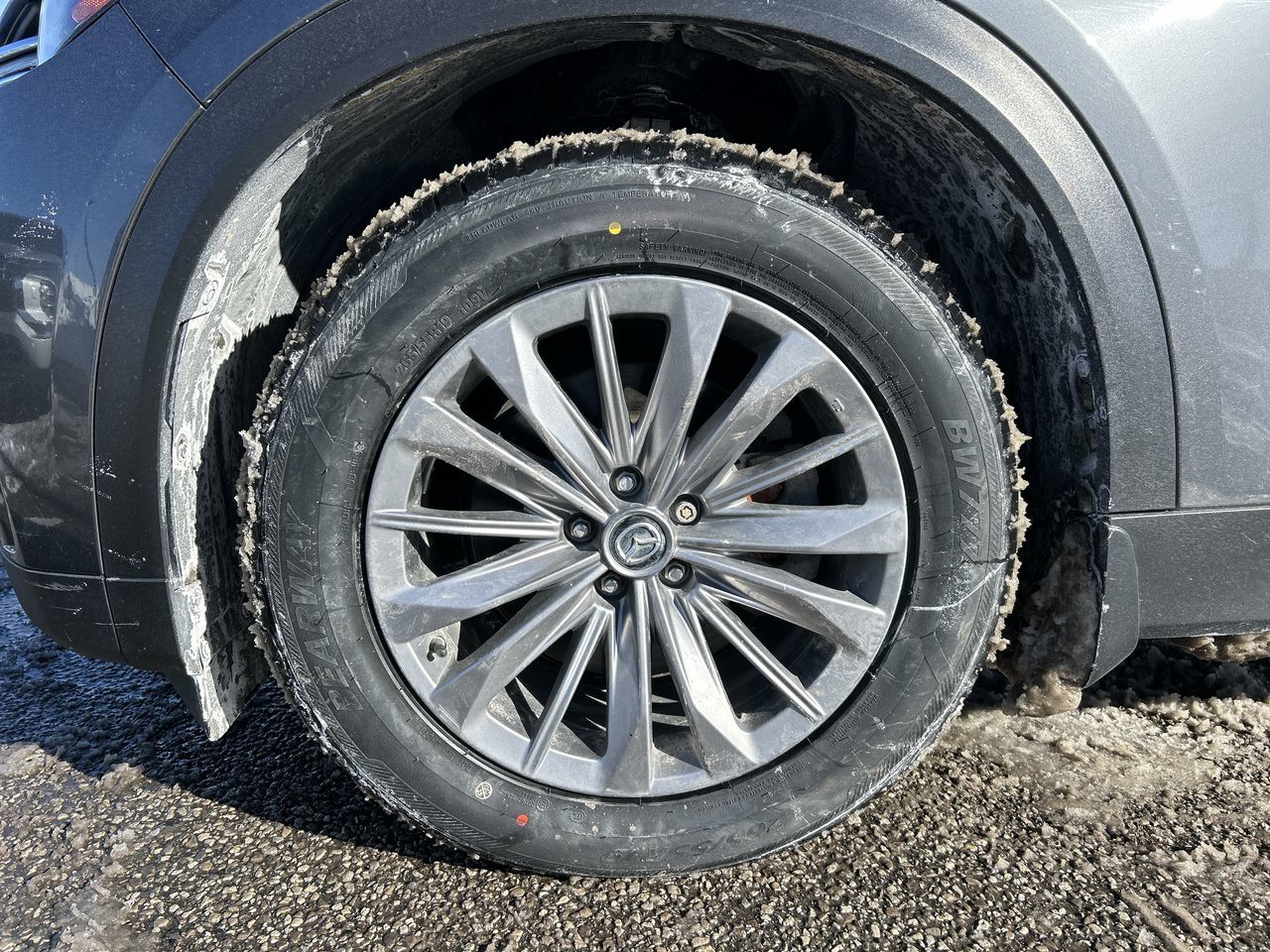 Mazda CX-90 MHEV  2024 à Mississauga, Ontario