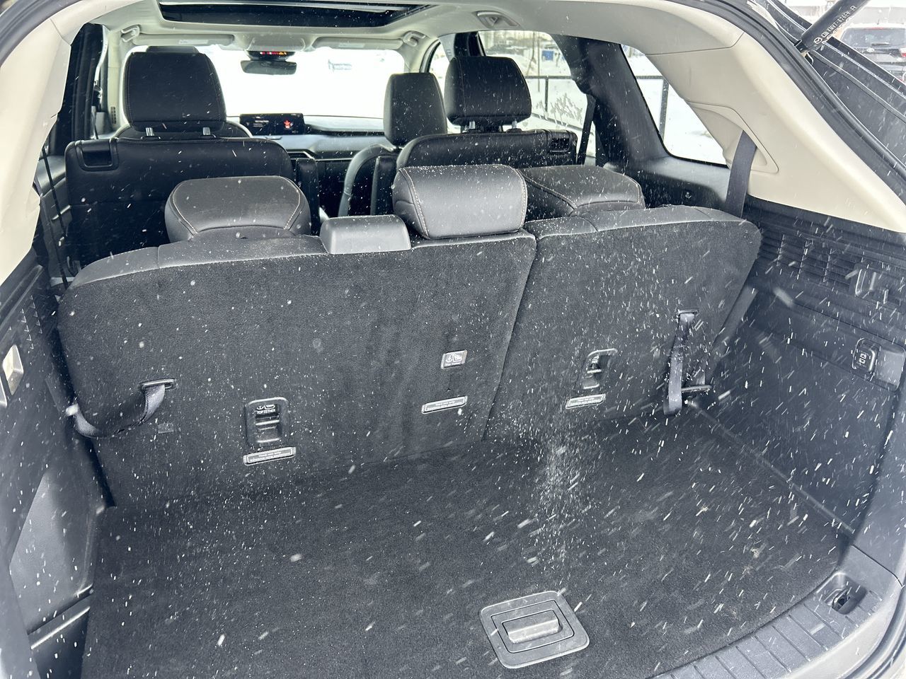 2024 Mazda CX-90 MHEV