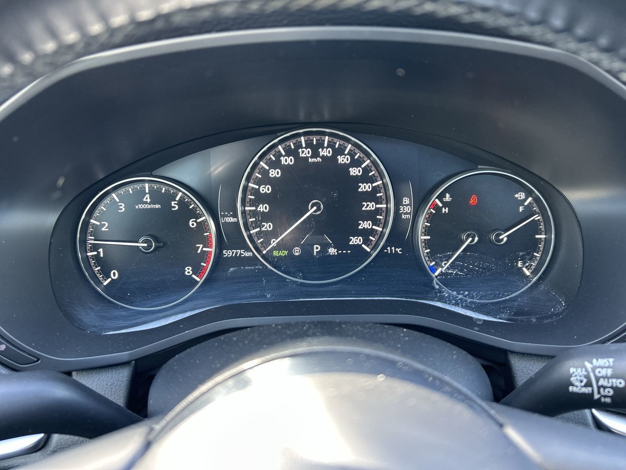 Mazda CX-90 MHEV  2024 à Mississauga, Ontario