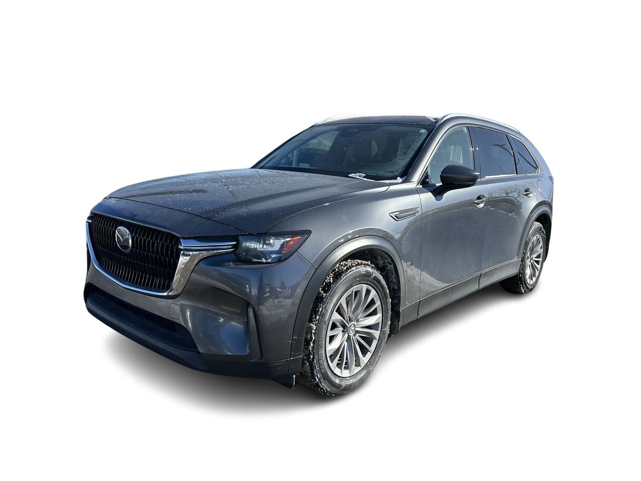 Mazda CX-90 MHEV  2024 à Mississauga, Ontario