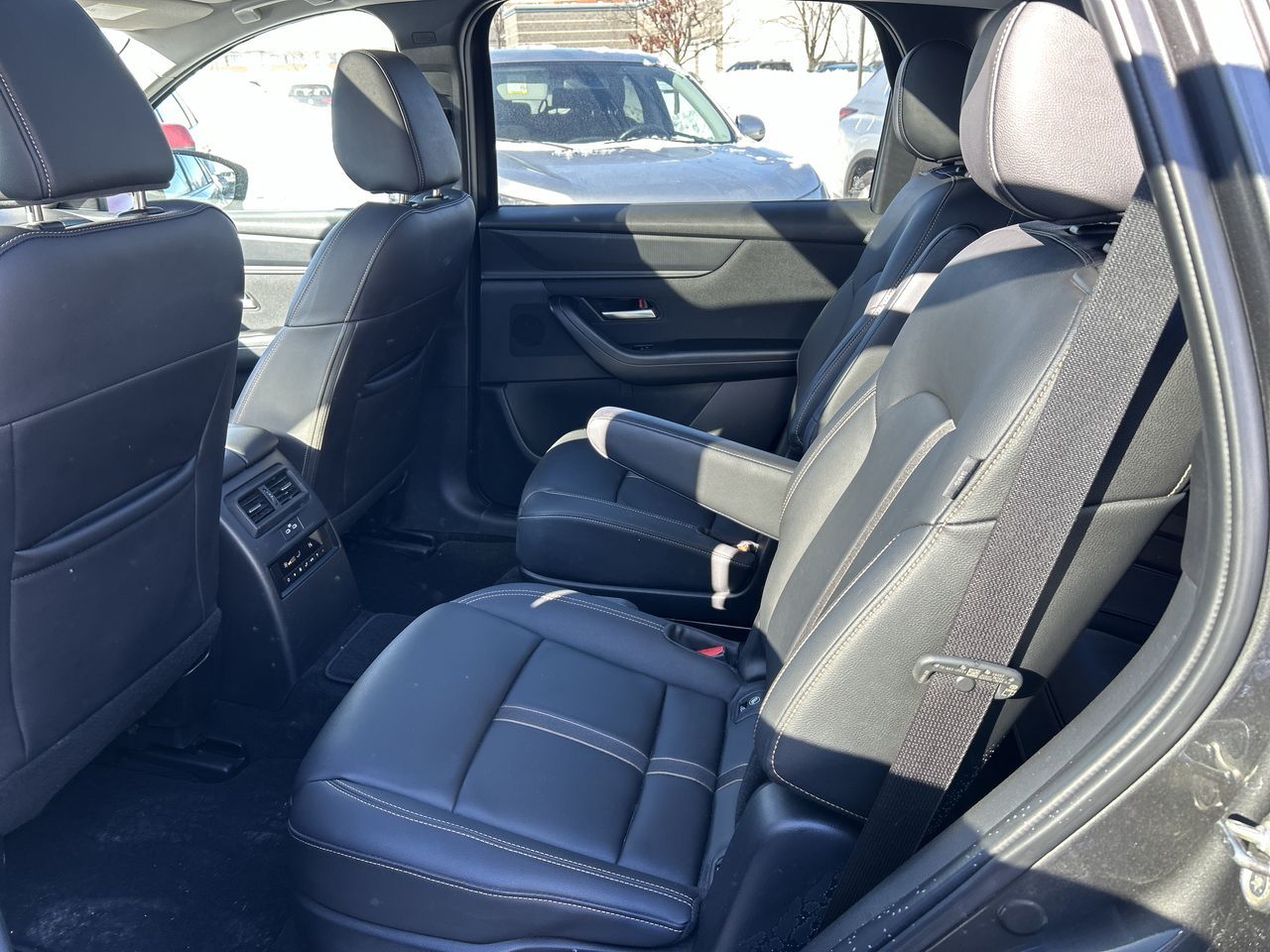 Mazda CX-90 MHEV  2024 à Mississauga, Ontario