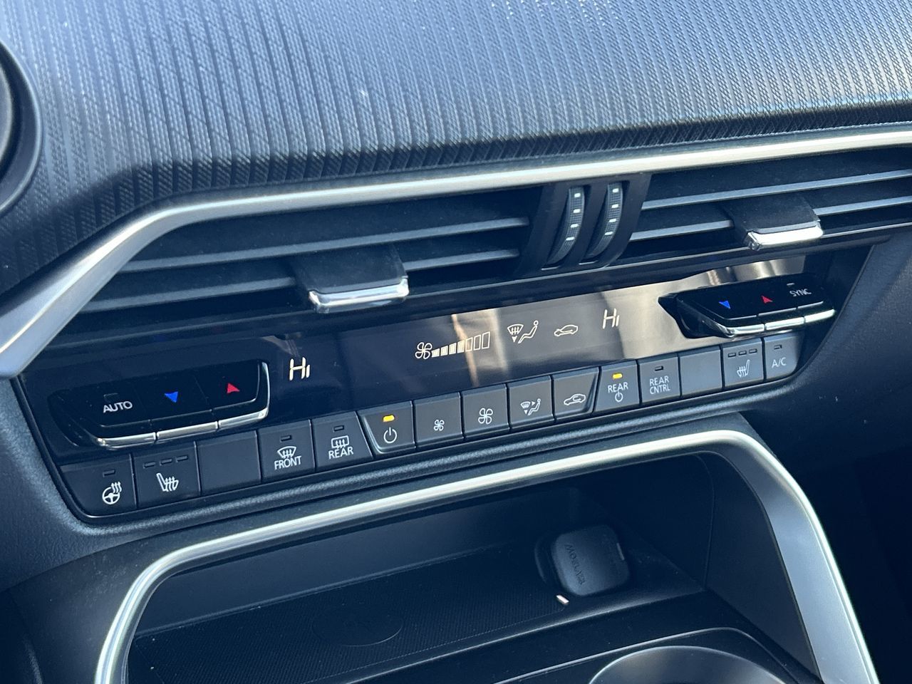 Mazda CX-90 MHEV  2024 à Mississauga, Ontario