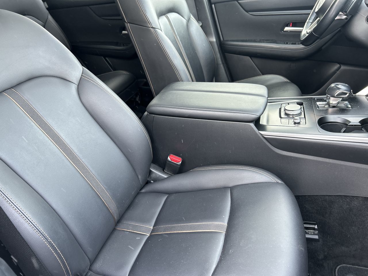 2024 Mazda CX-90 MHEV