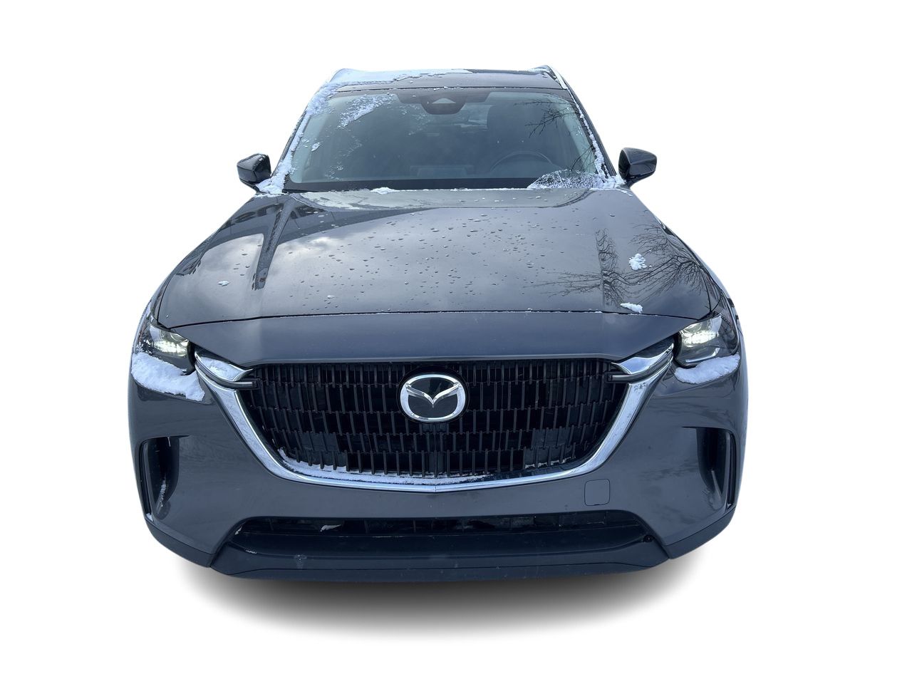 2024 Mazda CX-90 MHEV