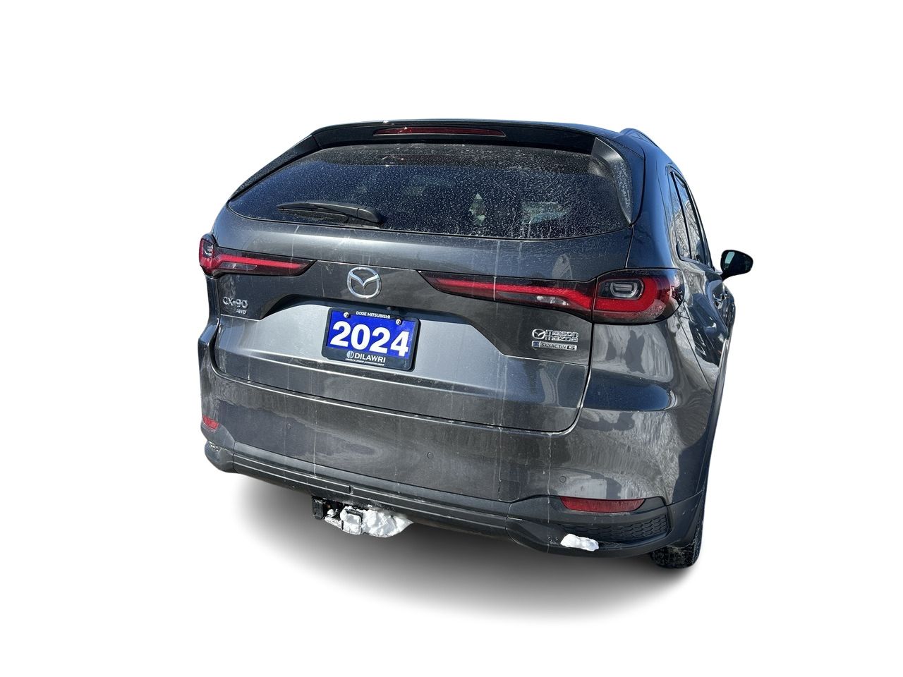 Mazda CX-90 MHEV  2024 à Mississauga, Ontario