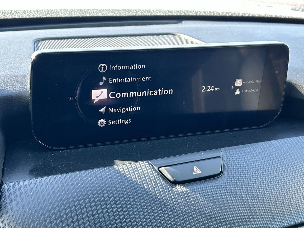 Mazda CX-90 MHEV  2024 à Mississauga, Ontario