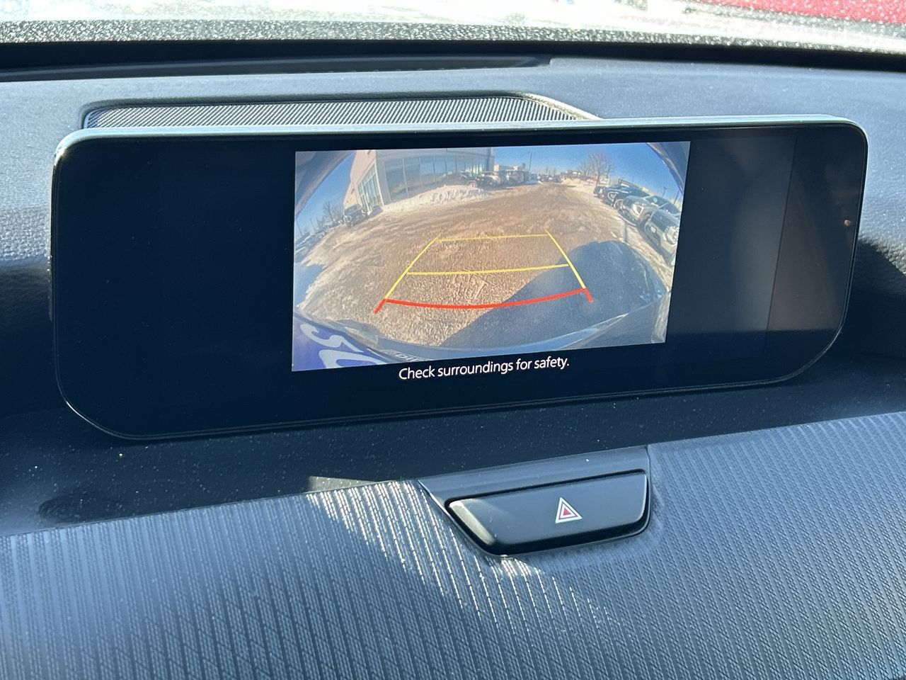 Mazda CX-90 MHEV  2024 à Mississauga, Ontario