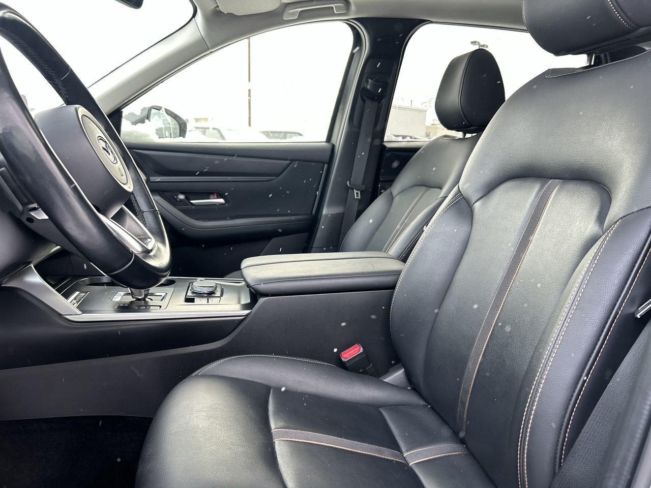 2024 Mazda CX-90 MHEV