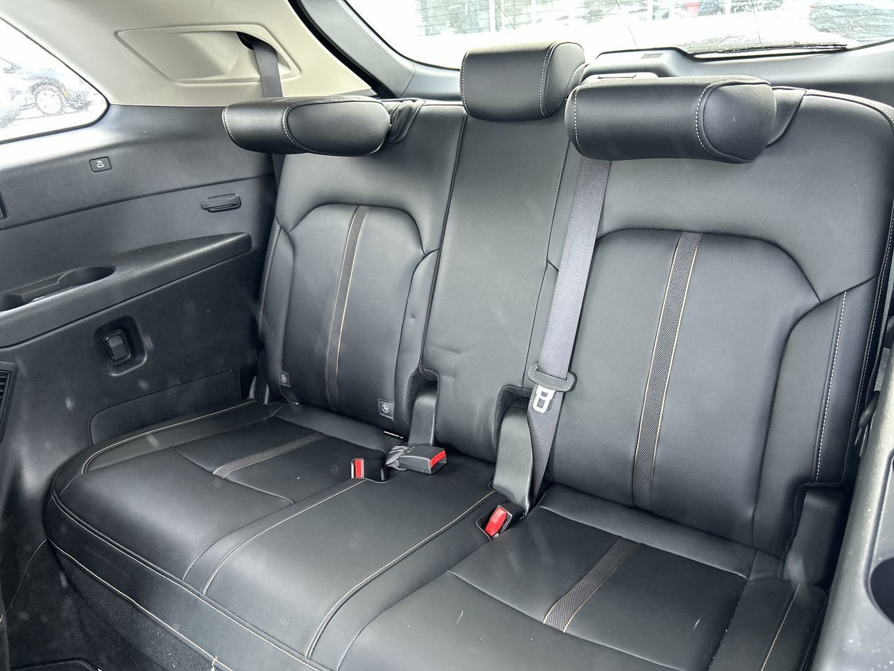 2024 Mazda CX-90 MHEV