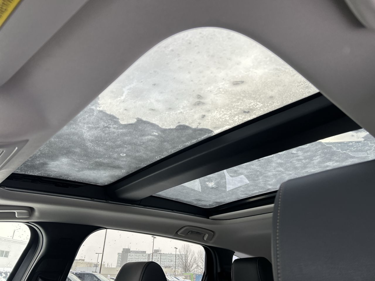 2024 Mazda CX-90 MHEV