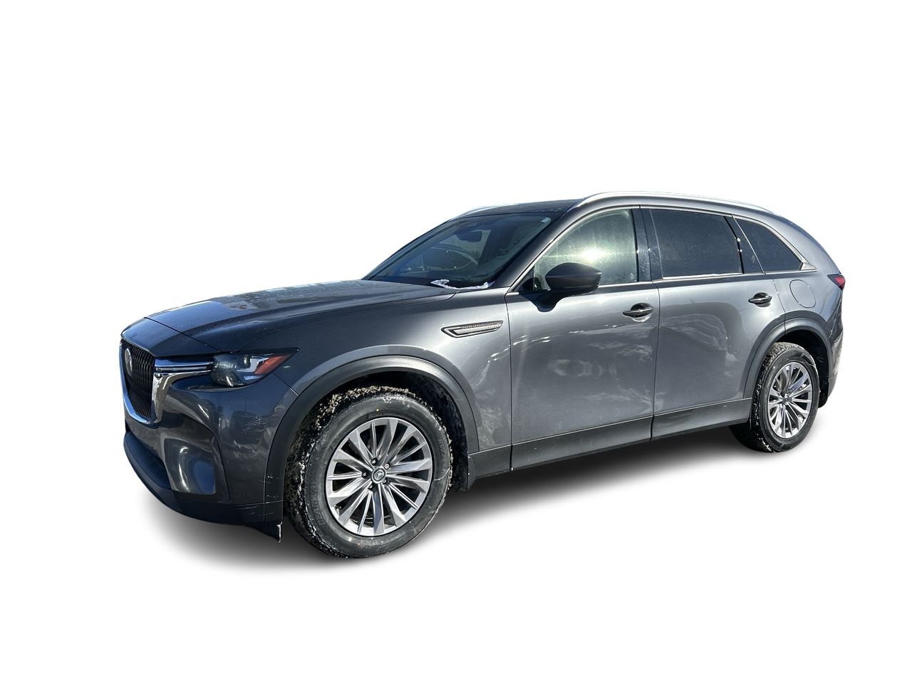 Mazda CX-90 MHEV  2024 à Mississauga, Ontario