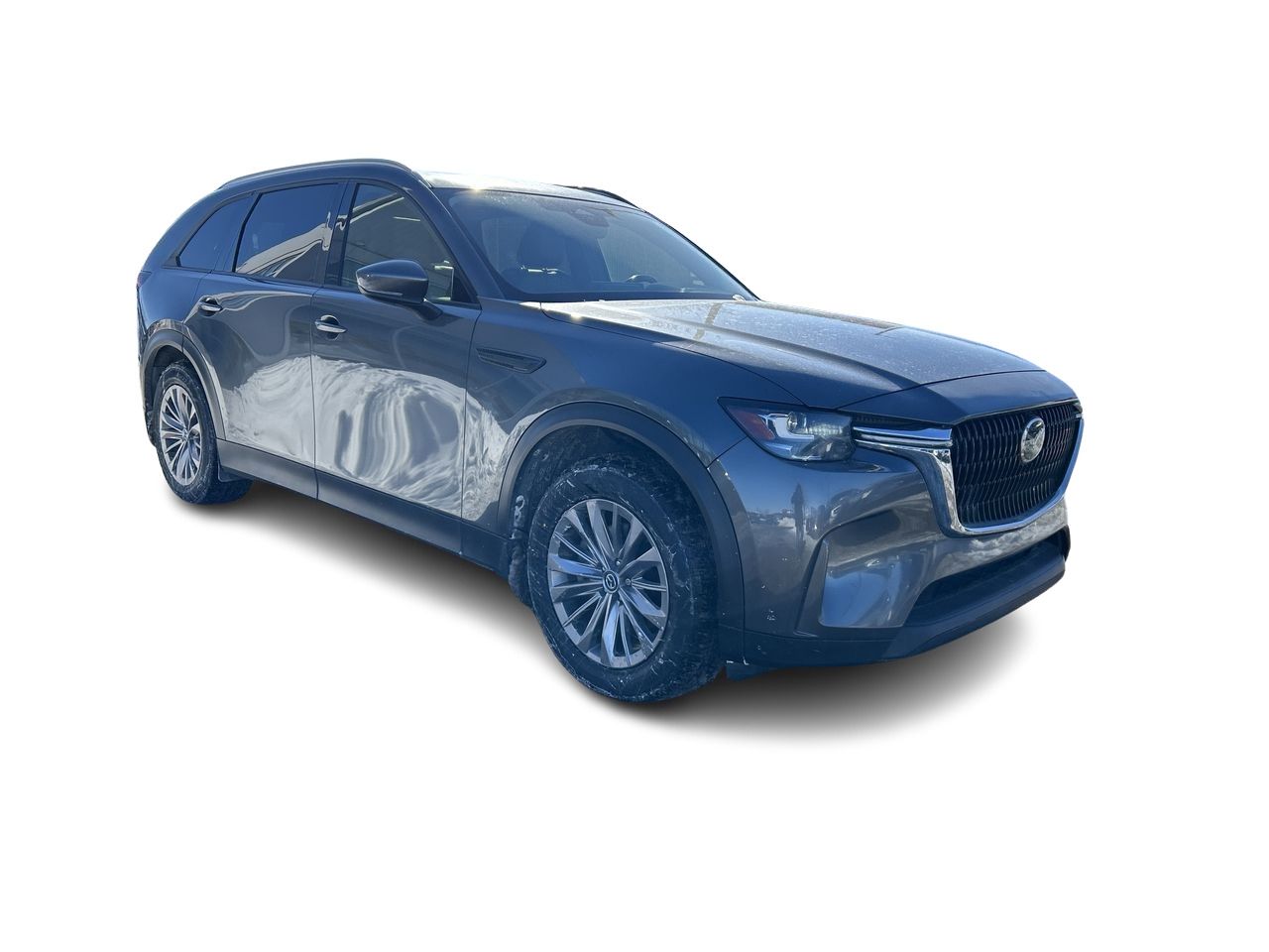 Mazda CX-90 MHEV  2024 à Mississauga, Ontario