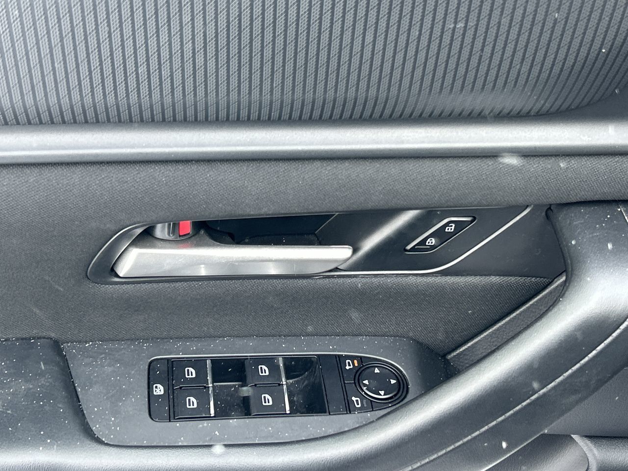 2024 Mazda CX-90 MHEV