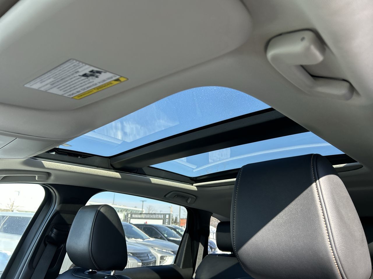 Mazda CX-90 MHEV  2024 à Mississauga, Ontario