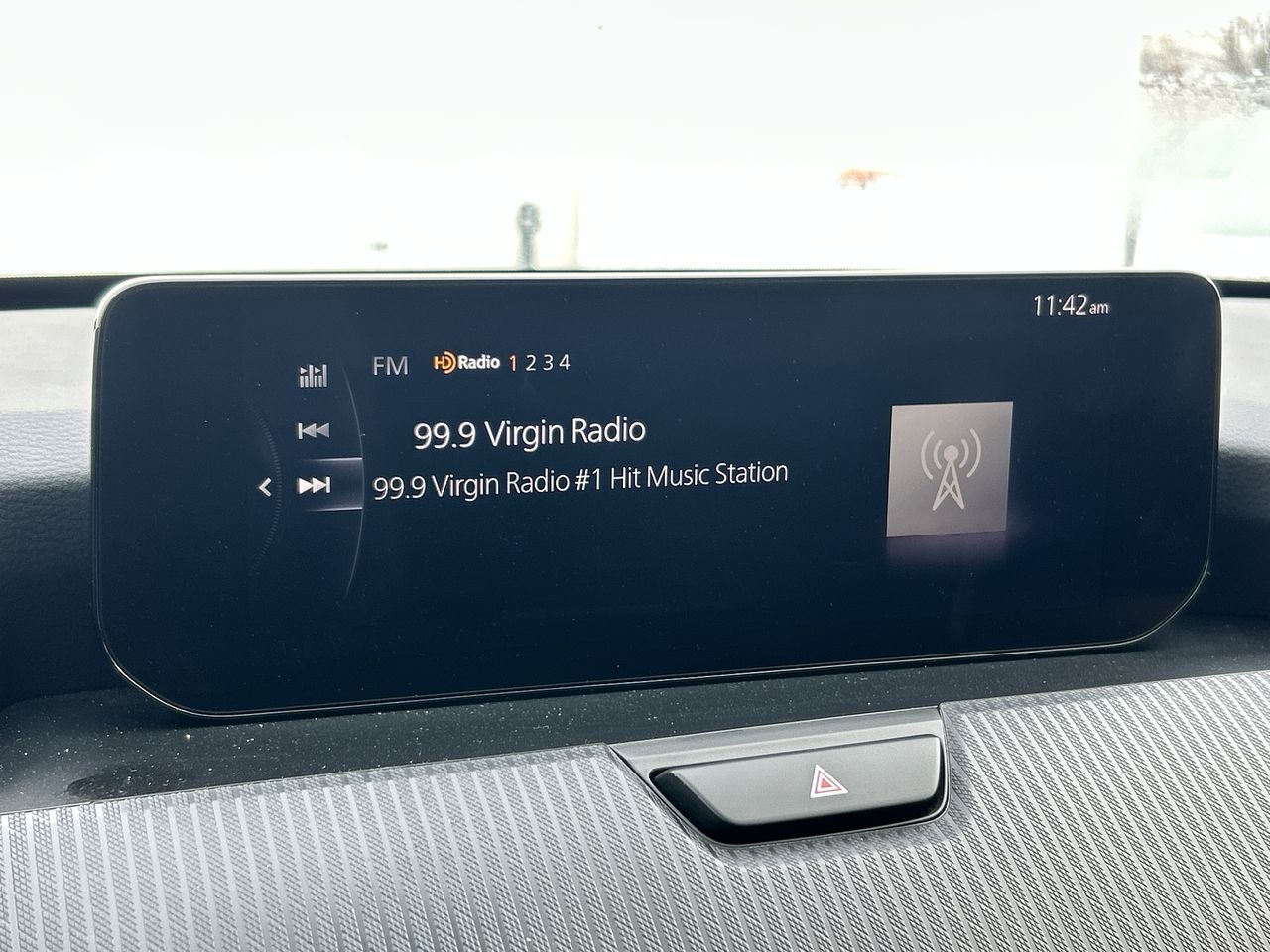 2024 Mazda CX-90 MHEV