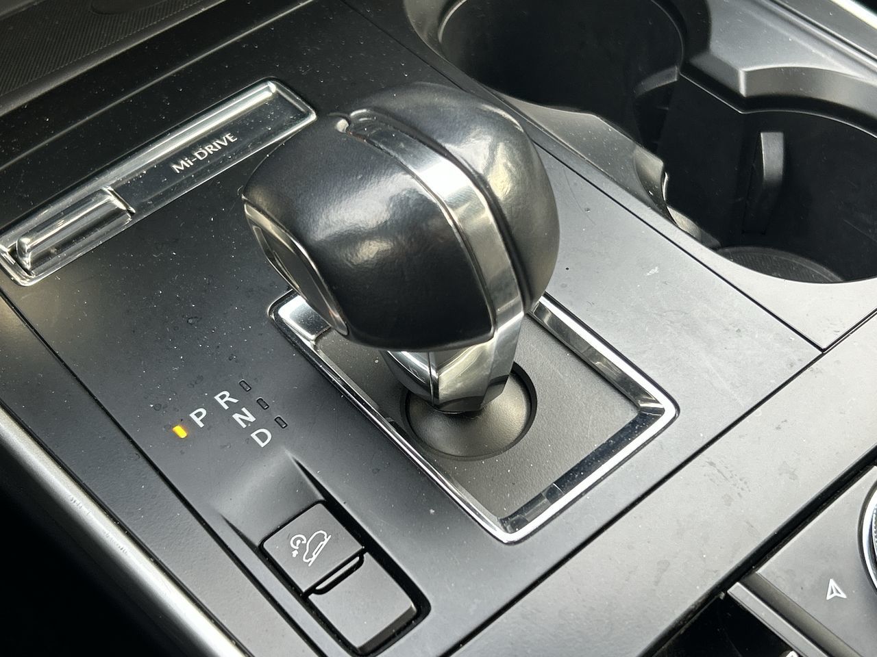 2024 Mazda CX-90 MHEV