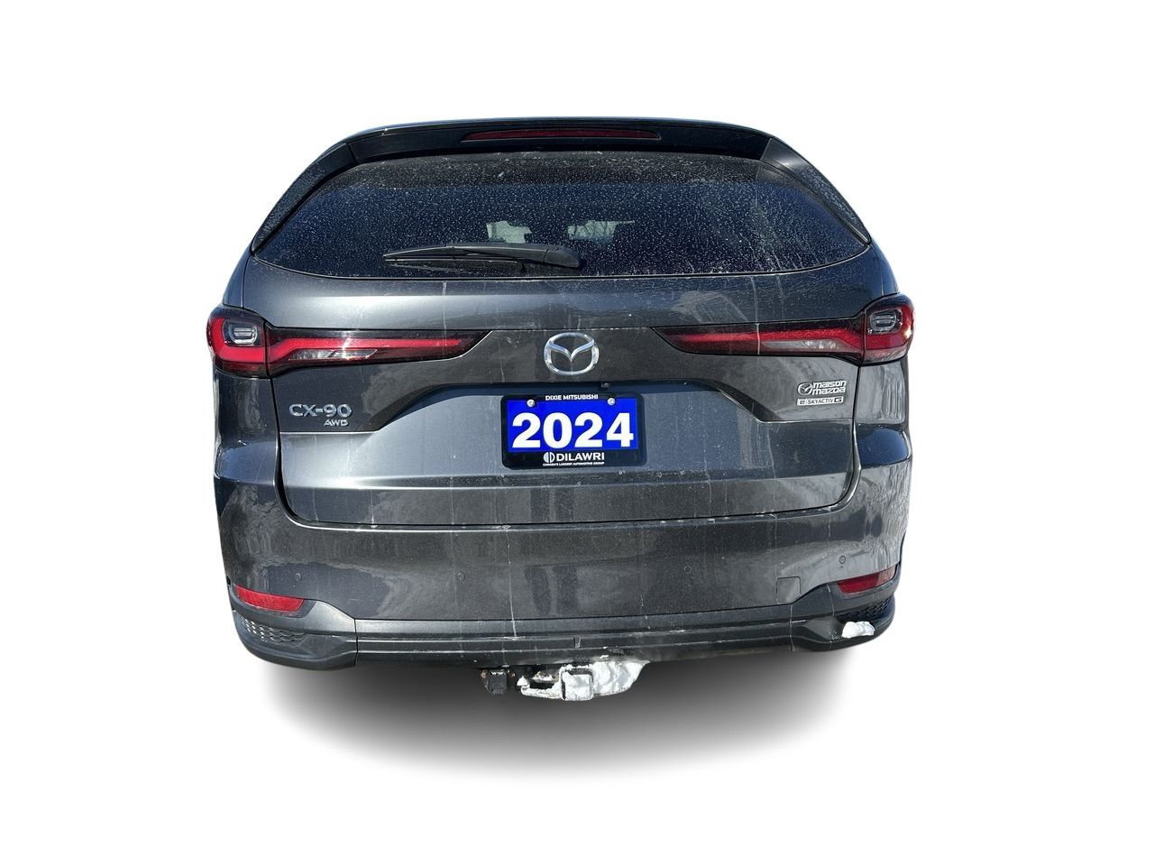 Mazda CX-90 MHEV  2024 à Mississauga, Ontario