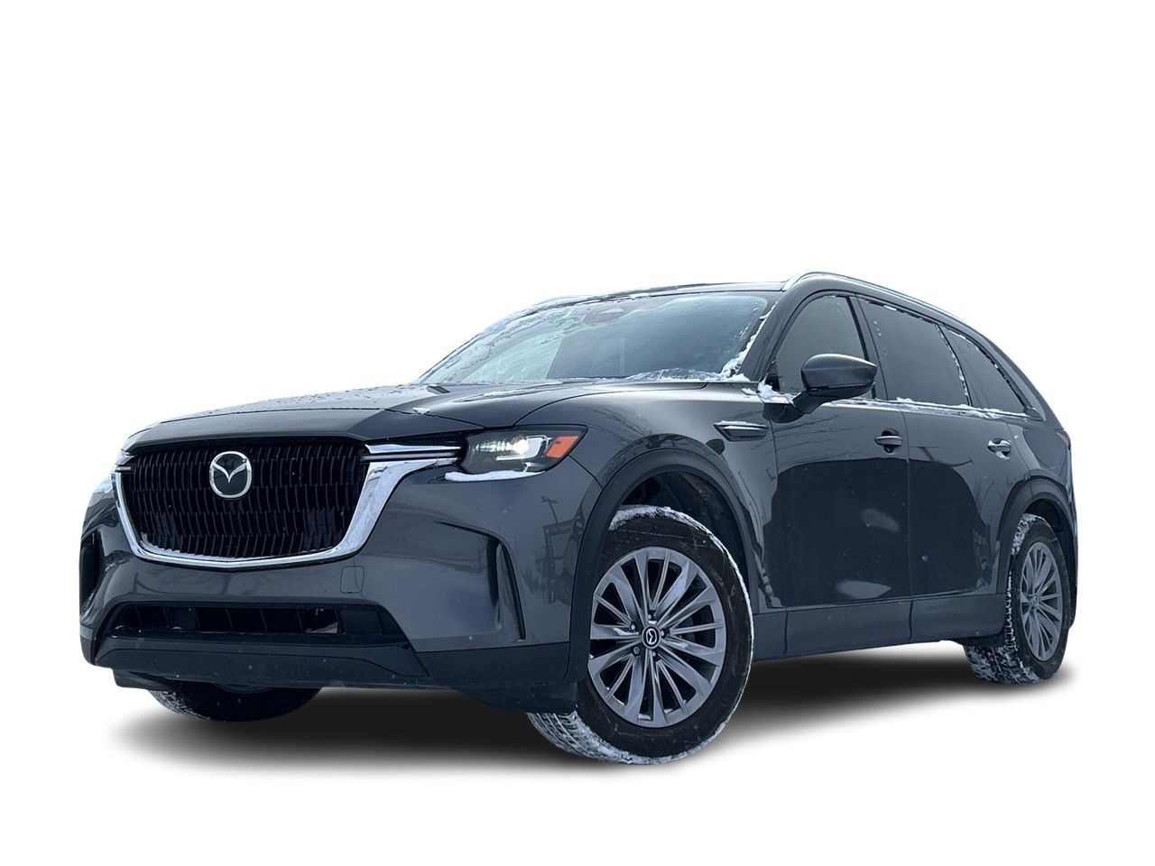 2024 Mazda CX-90 MHEV