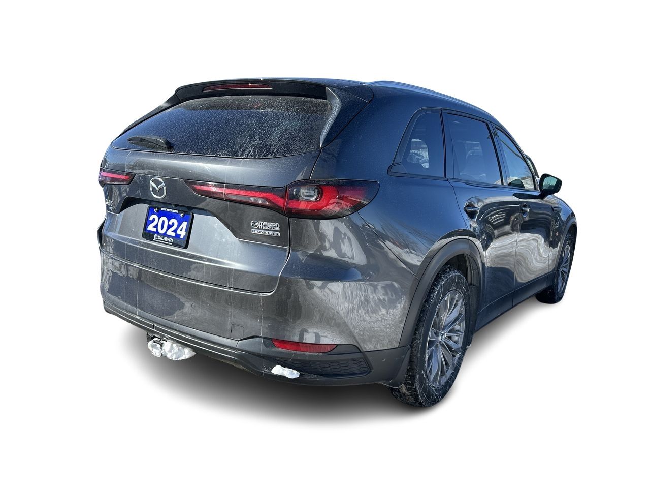 Mazda CX-90 MHEV  2024 à Mississauga, Ontario