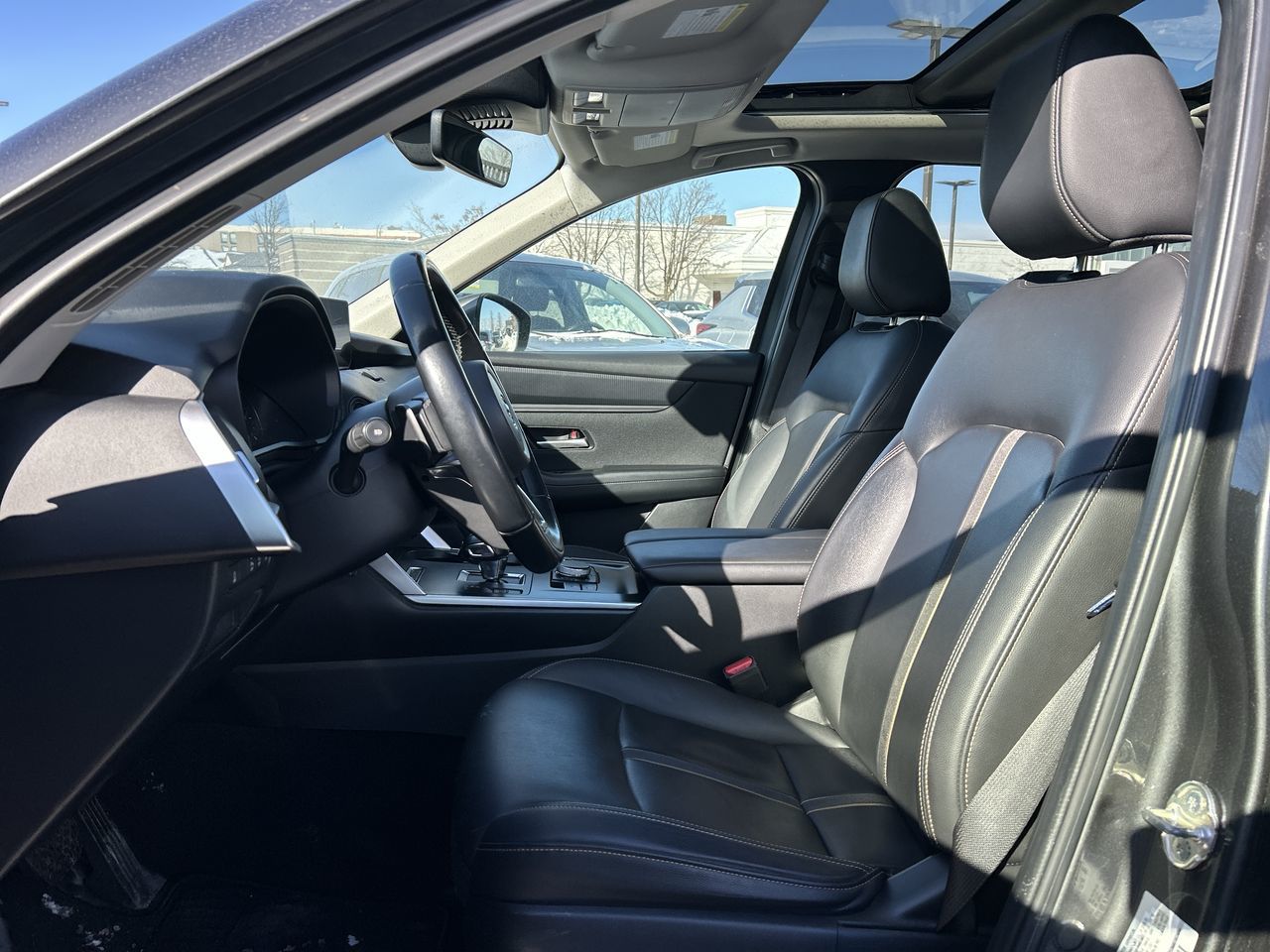 Mazda CX-90 MHEV  2024 à Mississauga, Ontario