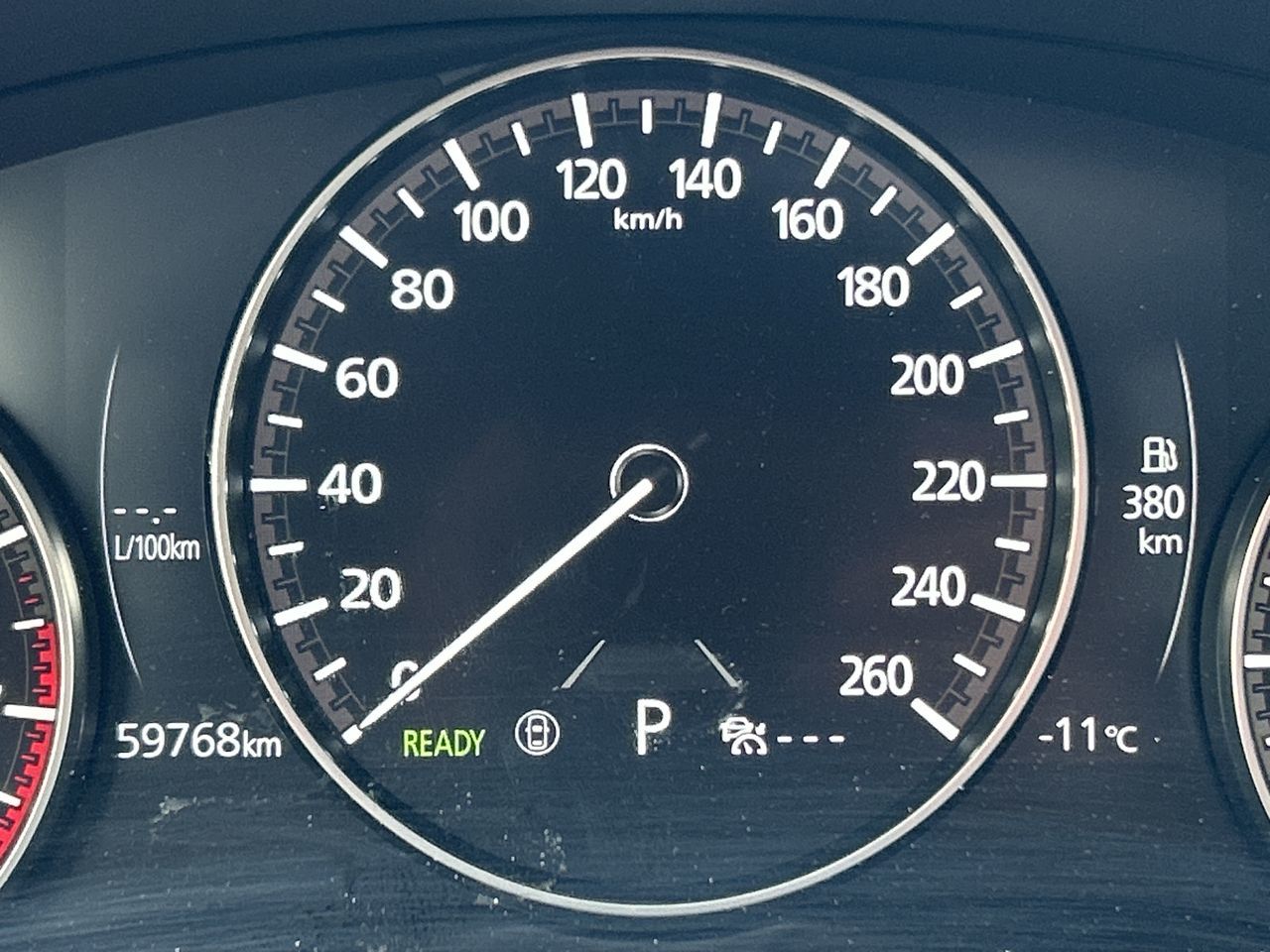 2024 Mazda CX-90 MHEV