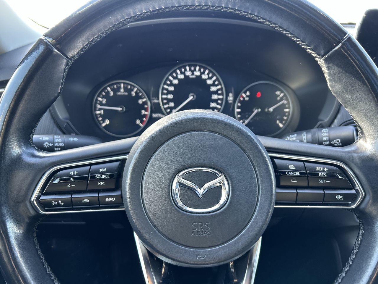 Mazda CX-90 MHEV  2024 à Mississauga, Ontario