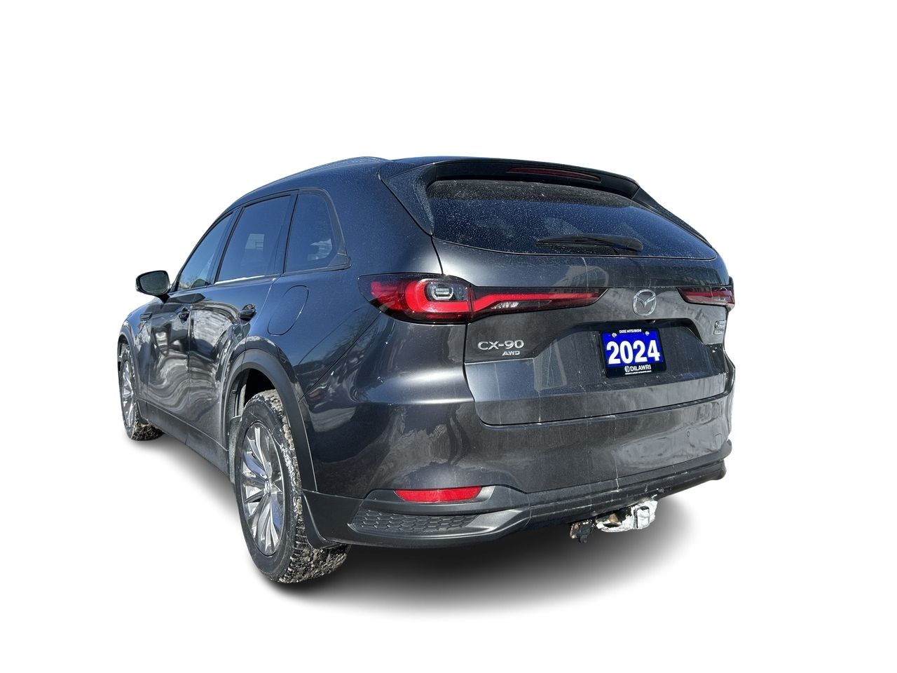 Mazda CX-90 MHEV  2024 à Mississauga, Ontario