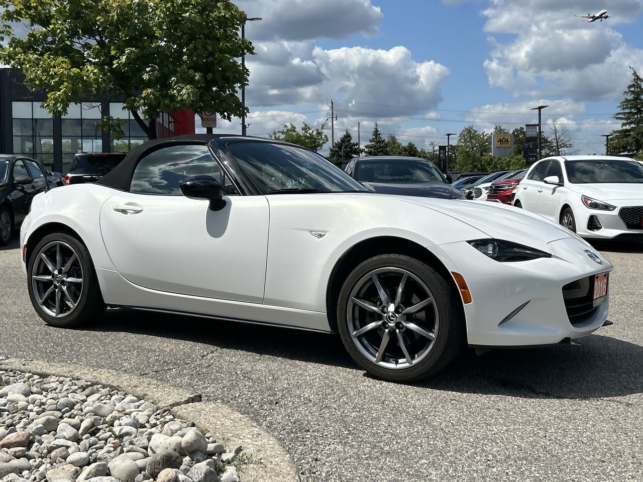 Mazda MX-5  2016 à Mississauga, Ontario
