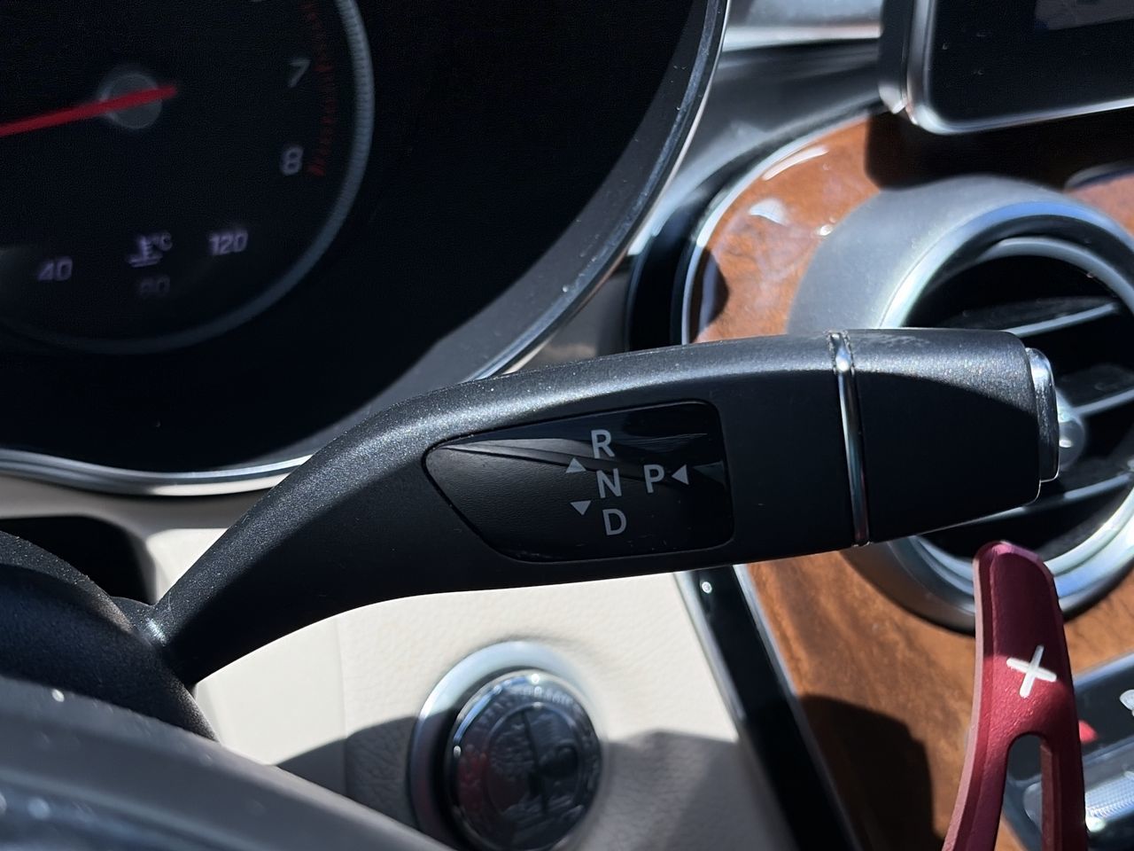 2017 Mercedes-Benz C300