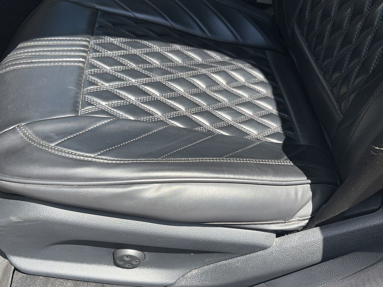 2017 Mercedes-Benz C300