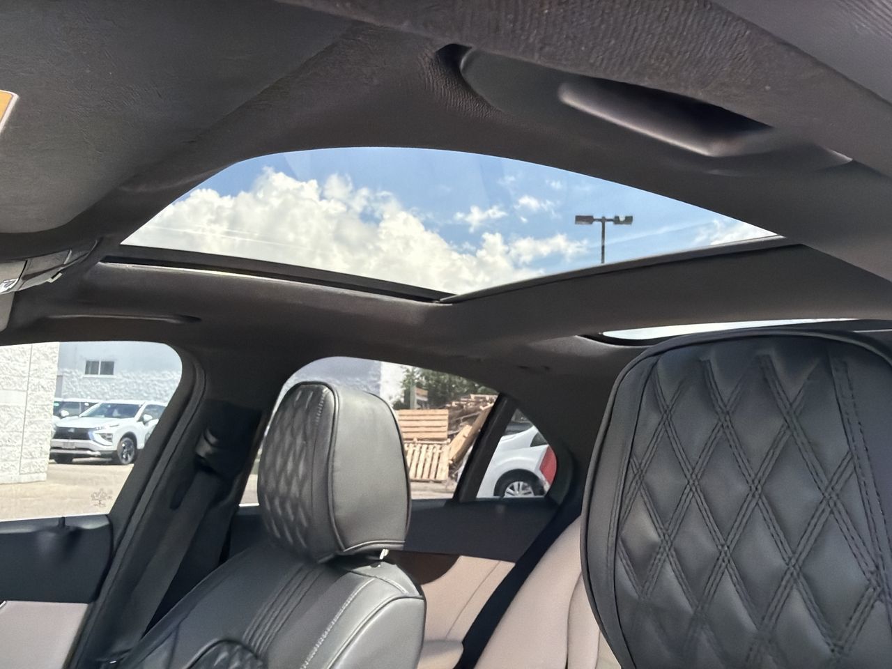 2017 Mercedes-Benz C300
