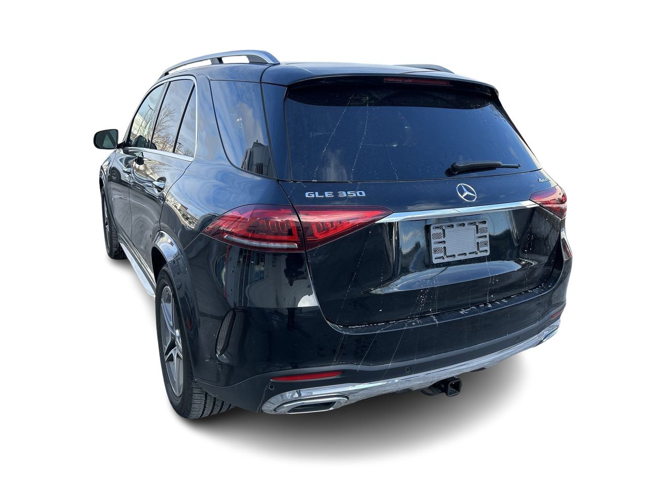 Mercedes-Benz GLE350  2022 à Mississauga, Ontario