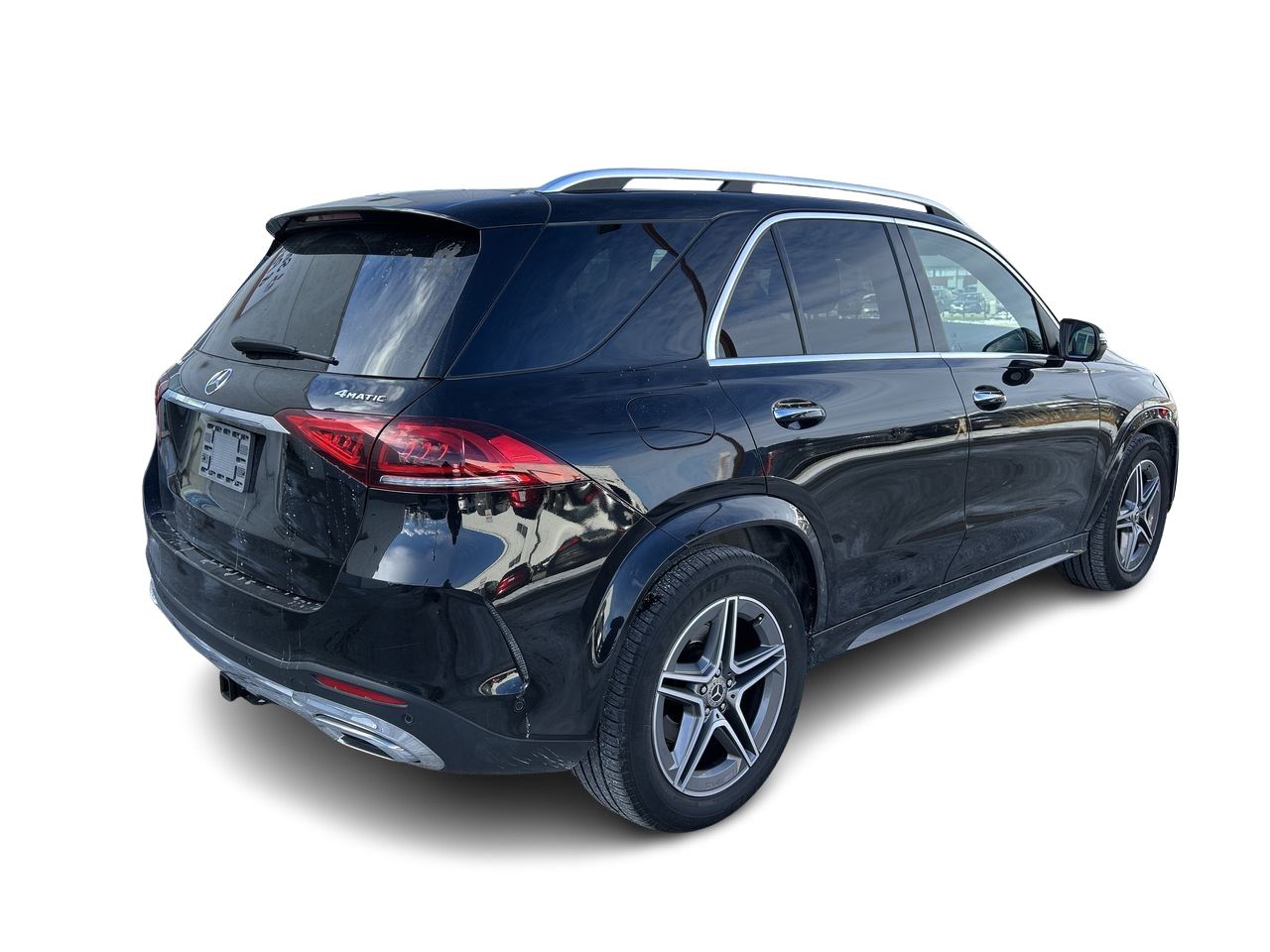 Mercedes-Benz GLE350  2022 à Mississauga, Ontario