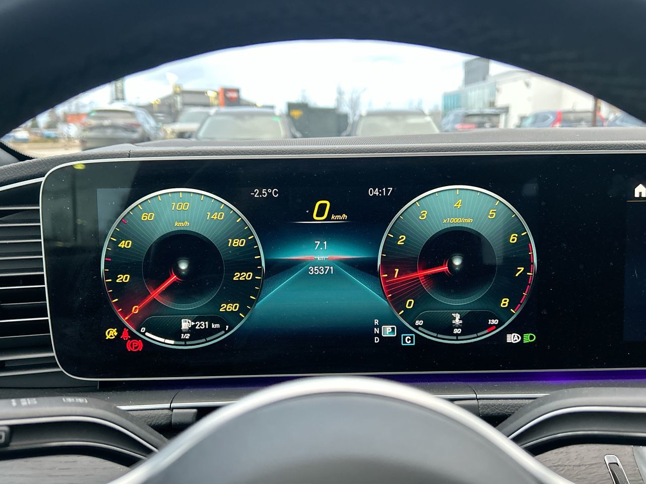 Mercedes-Benz GLE350  2022 à Mississauga, Ontario