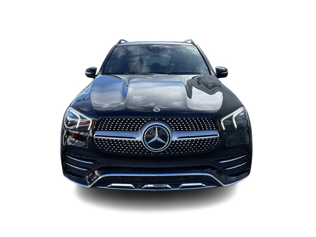 Mercedes-Benz GLE350  2022 à Mississauga, Ontario