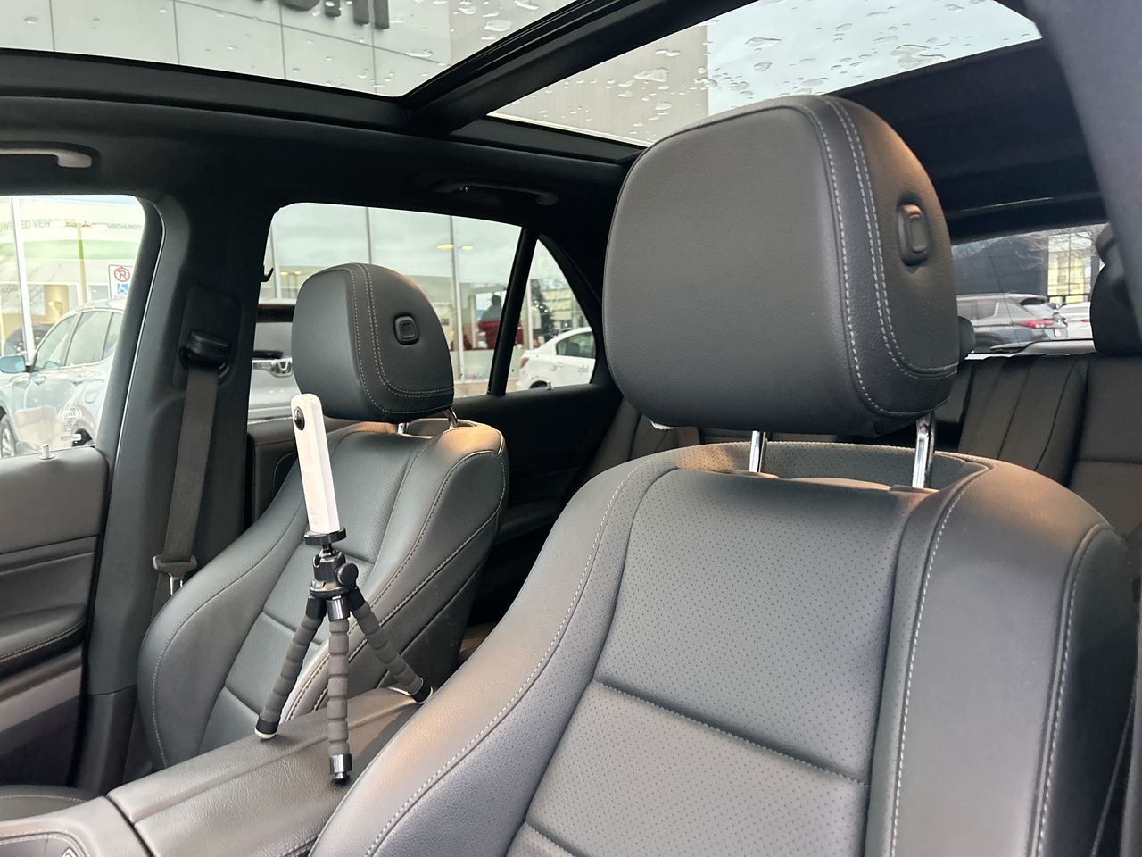 Mercedes-Benz GLE350  2022 à Mississauga, Ontario