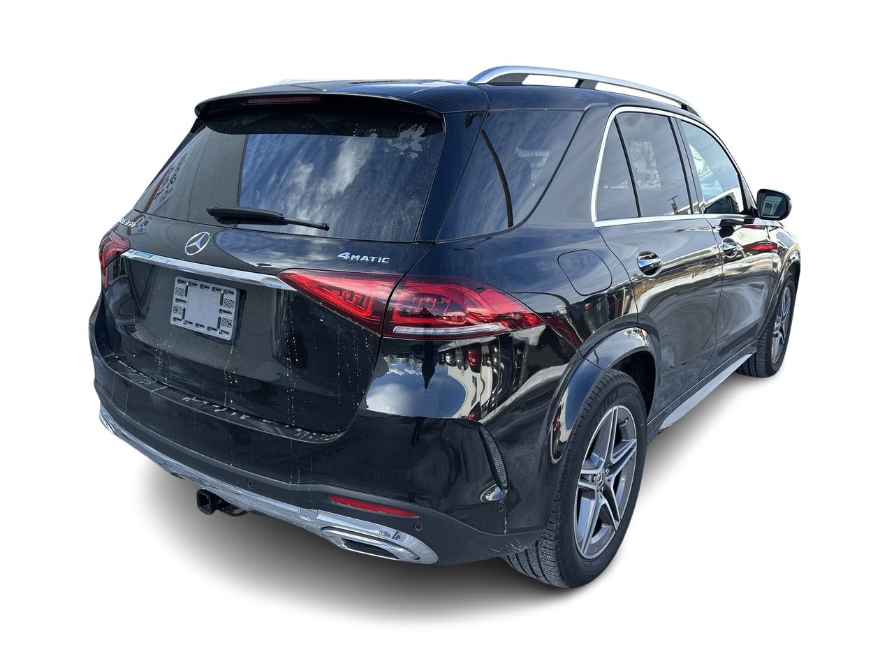 Mercedes-Benz GLE350  2022 à Mississauga, Ontario