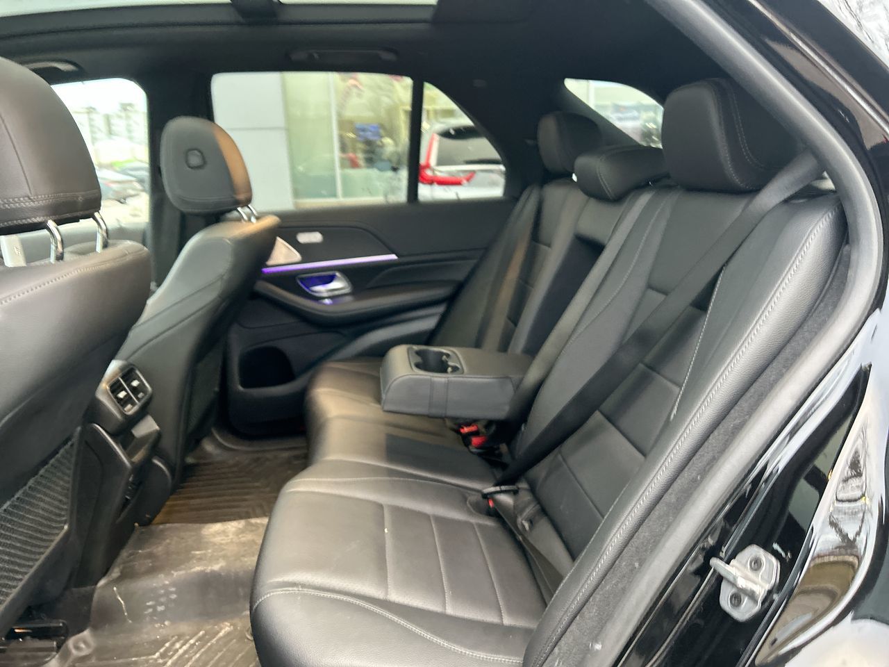 Mercedes-Benz GLE350  2022 à Mississauga, Ontario