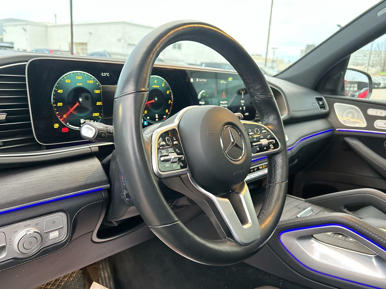 Mercedes-Benz GLE350  2022 à Mississauga, Ontario