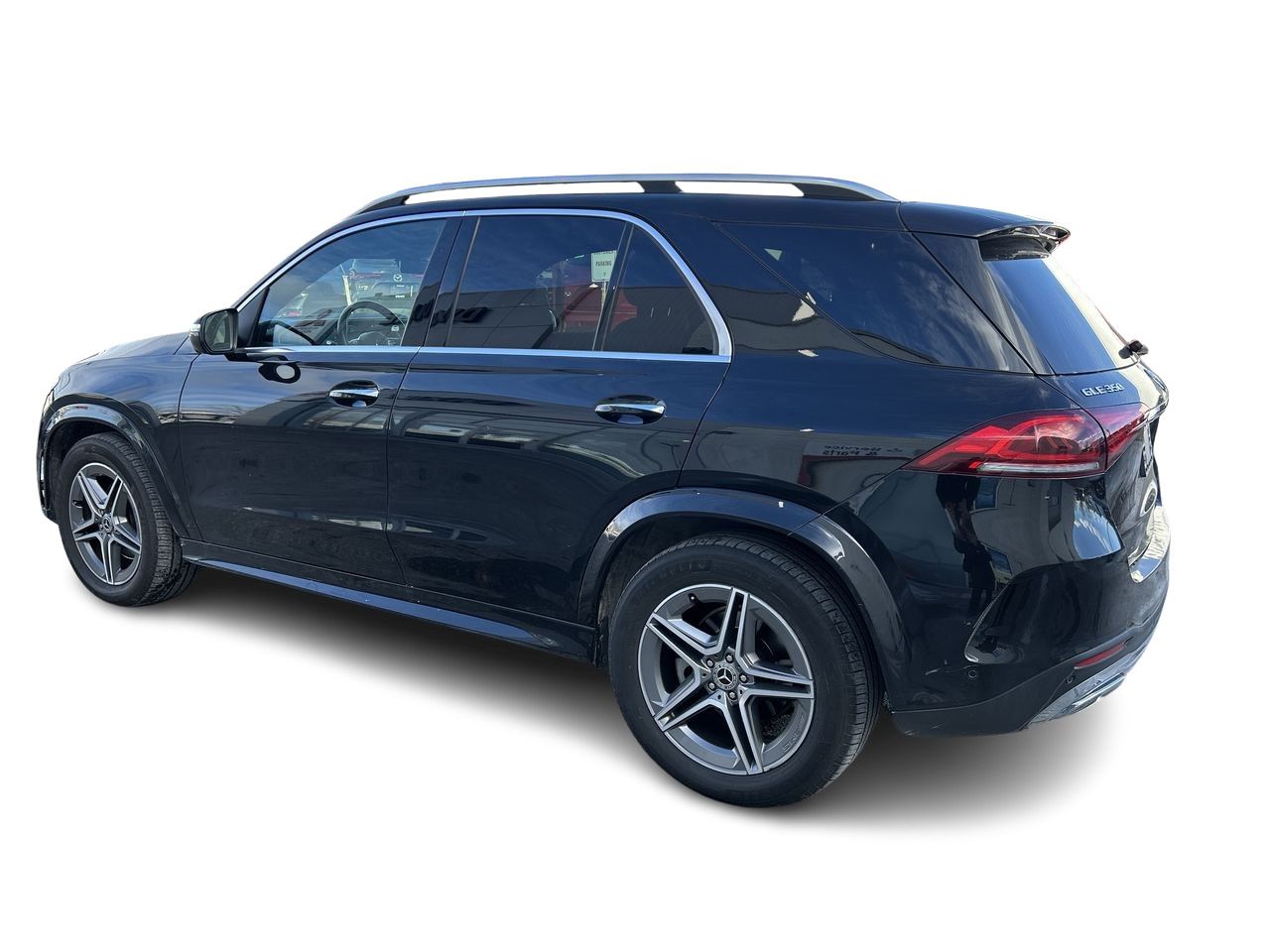 Mercedes-Benz GLE350  2022 à Mississauga, Ontario