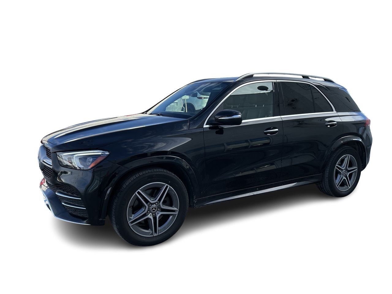 Mercedes-Benz GLE350  2022 à Mississauga, Ontario